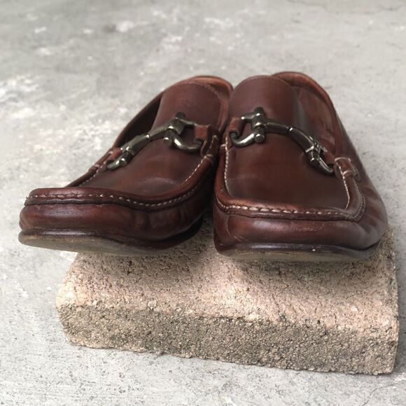 Ferragamo Loafers  main image 9